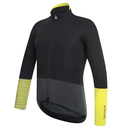 DOTOUT (ドットアウト) A17M550 Cruiser Wool Light Jacket ジャケット 901.black-yellow