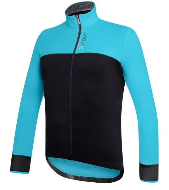 DOTOUT(ドットアウト) A17M570 Legend Jersey/906(black-light blue)