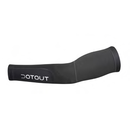 DOTOUT(ドットアウト) A15X440 Skin Armwarmer/900(black)