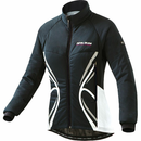 PEARLIZUMI (パールイズミ) W7900-BL ストレッチインサレーションジャケット 5.ブラック