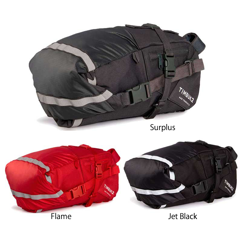 TIMBUK2(ティンバックツー) Sonoma Seat Pack ソノマシートパック バイクパッキング 大型シートパック