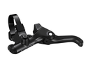 Shimano (シマノ) GRX BL-RX812-L 油圧ディスクサブブレーキレバー 左のみ
