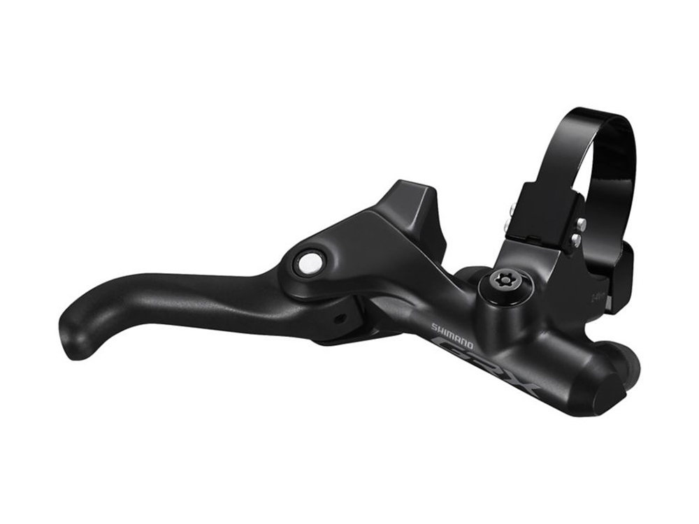 Shimano (シマノ) GRX BL-RX812-R 油圧ディスクサブブレーキレバー 右のみ