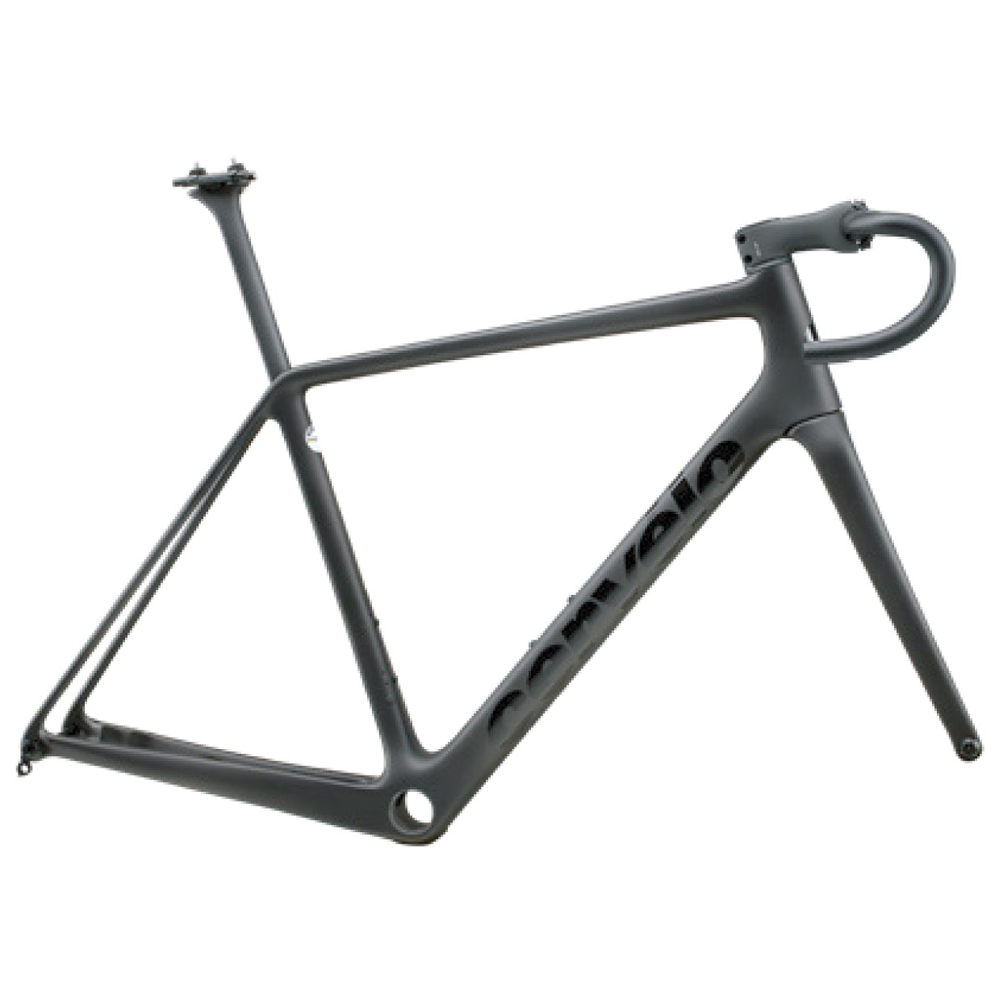 CERVELO (サーベロ) R5 Disc 2025年 フレームセット Five Black
