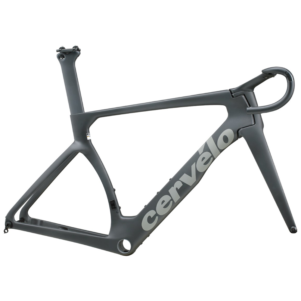 CERVELO (サーベロ) S5 Disc 2025年 フレームセット Five Black