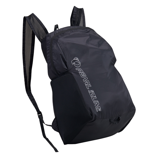PEARLIZUMI (パールイズミ) 56 ヘリウムバッグ 1.ブラック