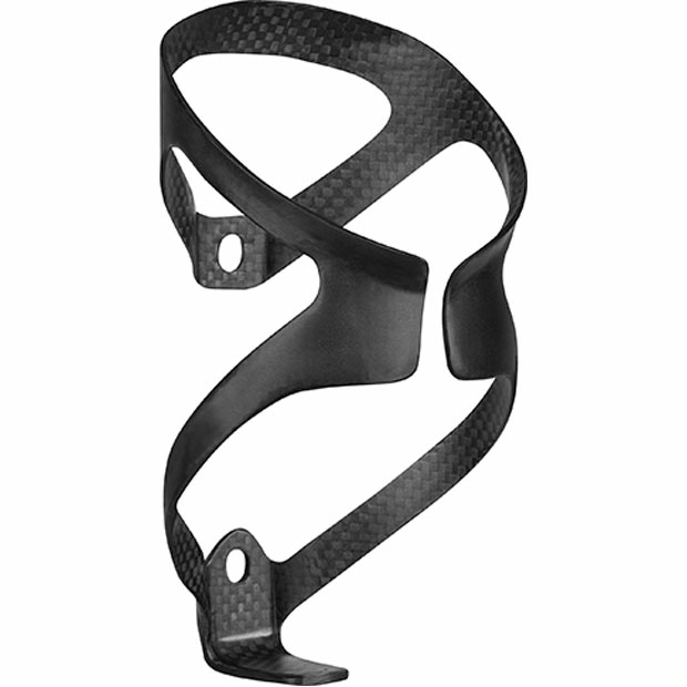 TOPEAK(トピーク) Shuttle Cage XE シャトル ケージ XE カーボン