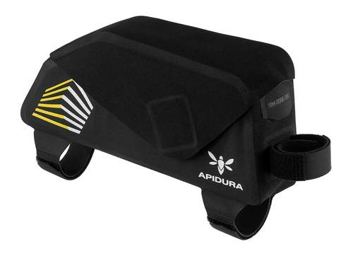 APIDURA(アピデュラ) レーシング・トップチューブパック(1L)
