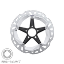 Shimano(シマノ) RT-MT800 ディスクブレーキローター 180mm/内セレーションロックリング付
