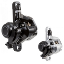 Shimano(シマノ) BR-R317 メカニカルDISCキャリパー リア用(G01Sレジンパッド)