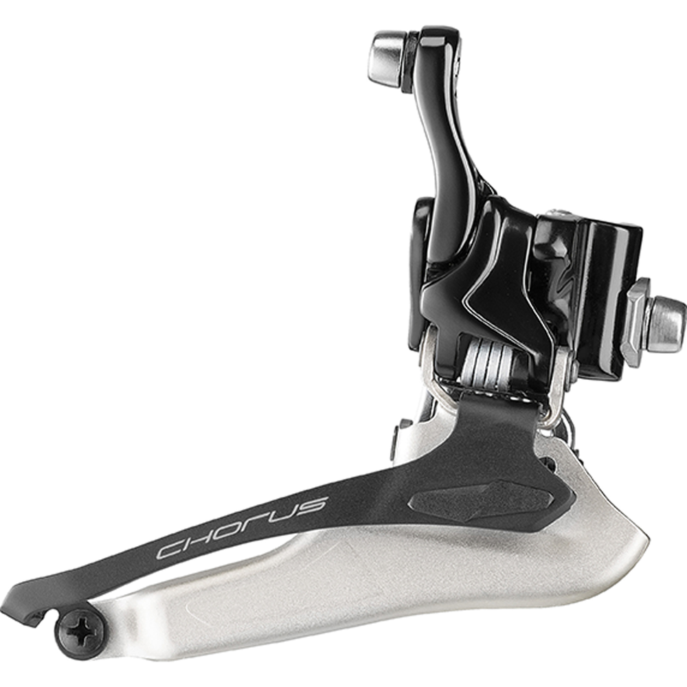 Campagnolo(カンパニョーロ) CHORUS 12S フロントディレイラー 直付