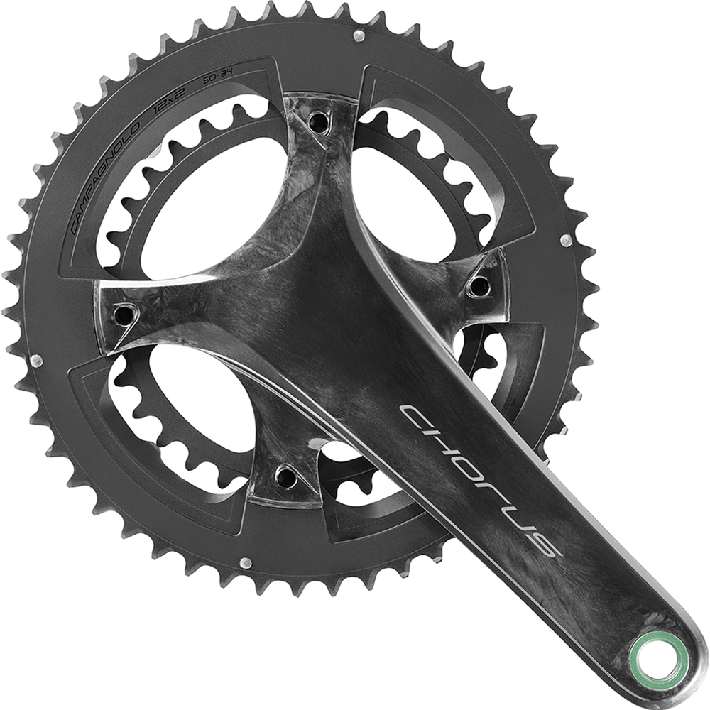 Campagnolo(カンパニョーロ) CHORUS 12S ウルトラトルク クランクセット