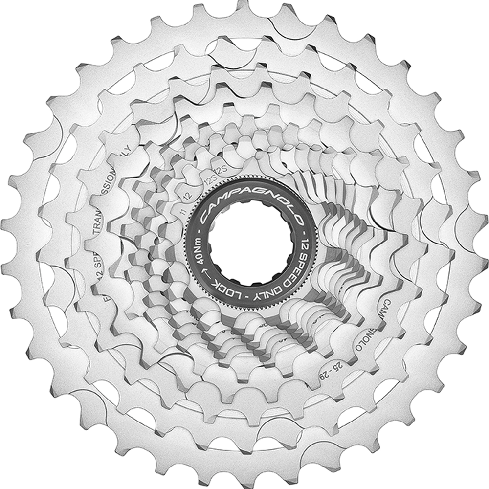 Campagnolo(カンパニョーロ) CHORUS 12S スプロケット
