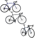 GIOS (ジオス) FENICE (フェニーチェ) Claris (クラリス) R2000 2025年モデル クロモリロードバイク完成車