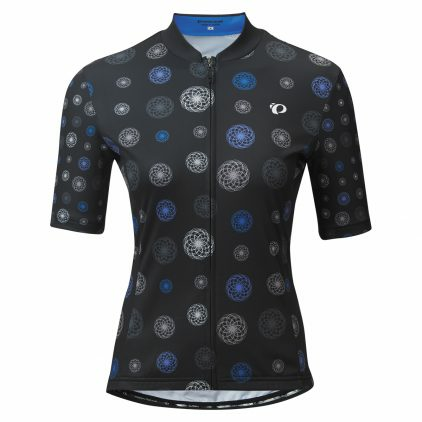 ■PEARLIZUMI(パールイズミ) W621-B UVプリント ジャージ 1.ループ
