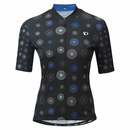 ■PEARLIZUMI(パールイズミ) W621-B UVプリント ジャージ 1.ループ