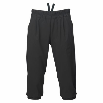 PEARLIZUMI(パールイズミ) W248-3DNP サイクル カプリ パンツ 6.カーボン