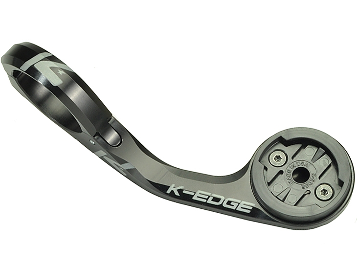 K-Edge(ケーエッジ) GARMIN MAX XL マウント