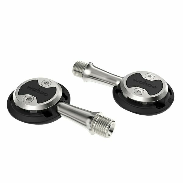 Wahoo SPEEDPLAY AERO/ワフー スピードプレイ エアロ ペダル スタンダードテンションクリートセット