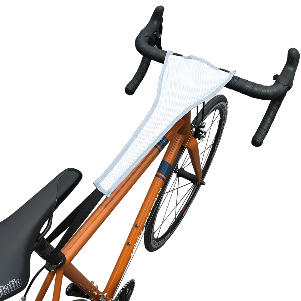 RIDEOASIS(ライドオアシス) セーフティネット ドライ速乾タイプ