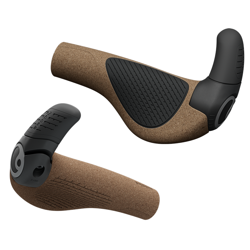 ERGON (エルゴン) GP2 Evo バイオコルク グリップ