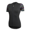 DOTOUT(ドットアウト) A18W050 Elite W Jersey レディース/899(melange dark graykmulticolor)