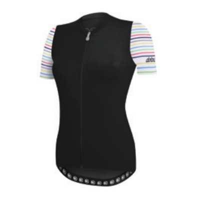 DOTOUT(ドットアウト) A18W050 Elite W Jersey レディース/999(black-multicolor)