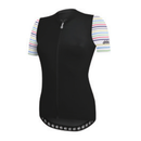 DOTOUT(ドットアウト) A18W050 Elite W Jersey レディース/999(black-multicolor)