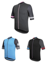 DOTOUT(ドットアウト) A18M090 Hybrid Jersey ハイブリット 半袖ジャージ