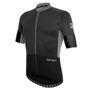 DOTOUT(ドットアウト) A17M010 Power Jersey/909(black-black)