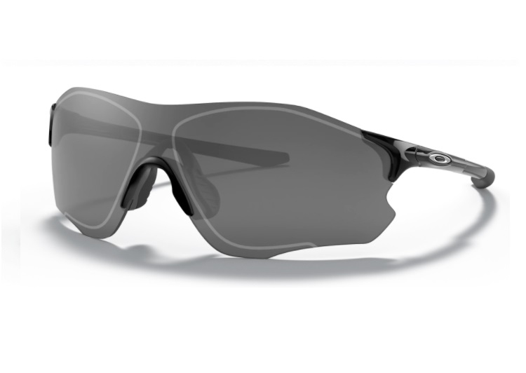 OAKLEY (オークリー) EVZero Path イーブイゼロ パス アジアンフィット サングラス/9313-1438