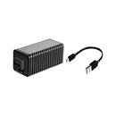 TOPEAK(トピーク) CubiCubi 3000mAh Cartridge Battery キュビキュビ 3000mAh カートリッジ バッテリー