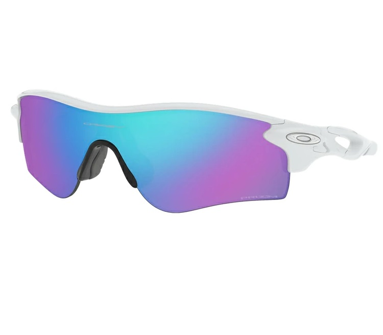 OAKLEY(オークリー) RADARLOCK PATH レイダーロックパス サングラス/9206-6838