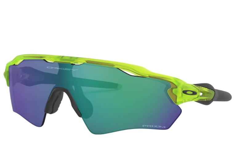 OAKLEY(オークリー) RADAR EV XS PATH レイダーイーブイパス サングラス/9001-1731
