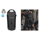 TOPEAK (トピーク) FORK DRYBAG 4L フォーク ドライバッグ 4L (1個)