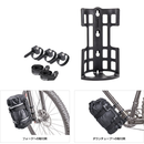 TOPEAK (トピーク) VERSACAGE ヴァーサケージ