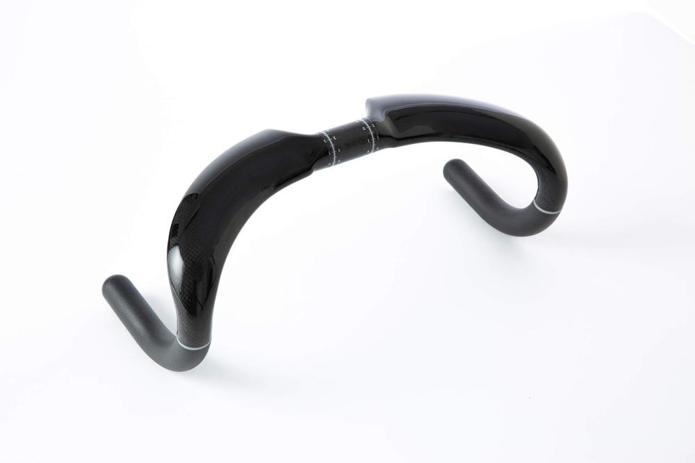 CYCLE lines MBK(エムビーケー) CFRP カーボン トラックハンドルバー