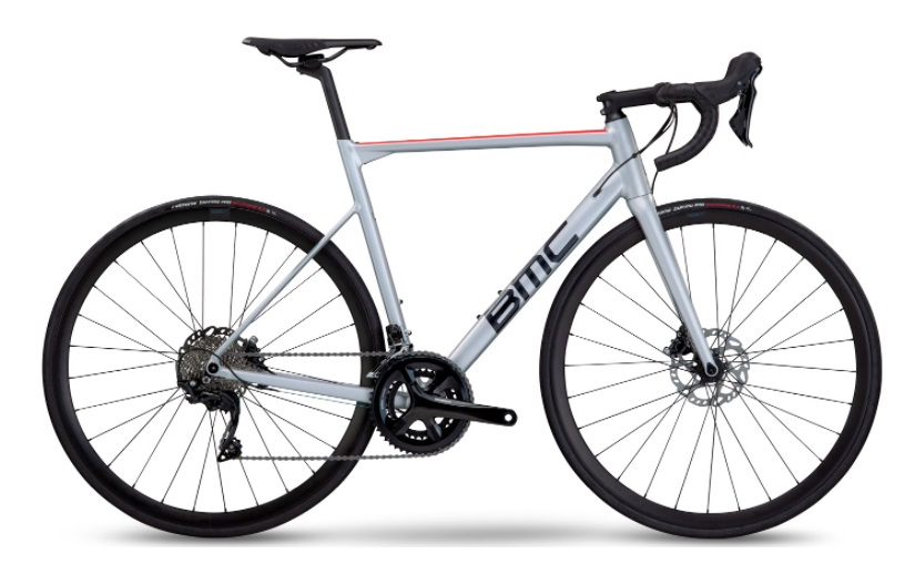 BMC (ビーエムシー) Teammachine ALR TWO 105 2023年モデル 油圧ディスクブレーキ アルミロードバイク完成車