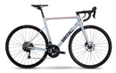 BMC (ビーエムシー) Teammachine ALR TWO 105 2023年モデル 油圧ディスクブレーキ アルミロードバイク完成車