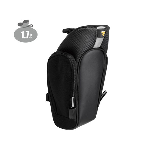 TOPEAK(トピーク) MondoPack XL (QuickClick) モンドパック XL (クイッククリック)