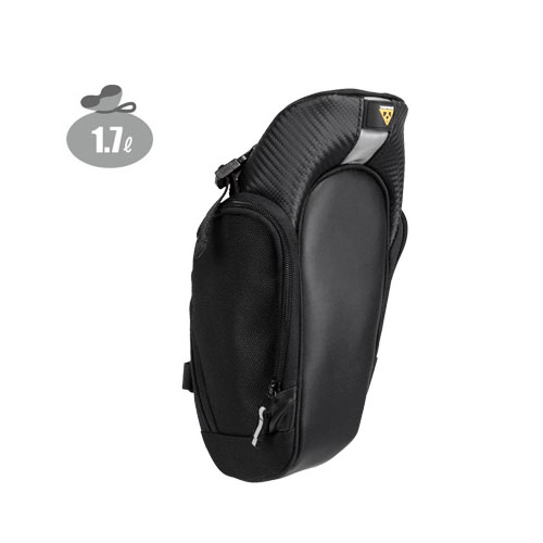 TOPEAK(トピーク) MondoPack XL (Strap Mount) モンドパック XL (ストラップ マウント)