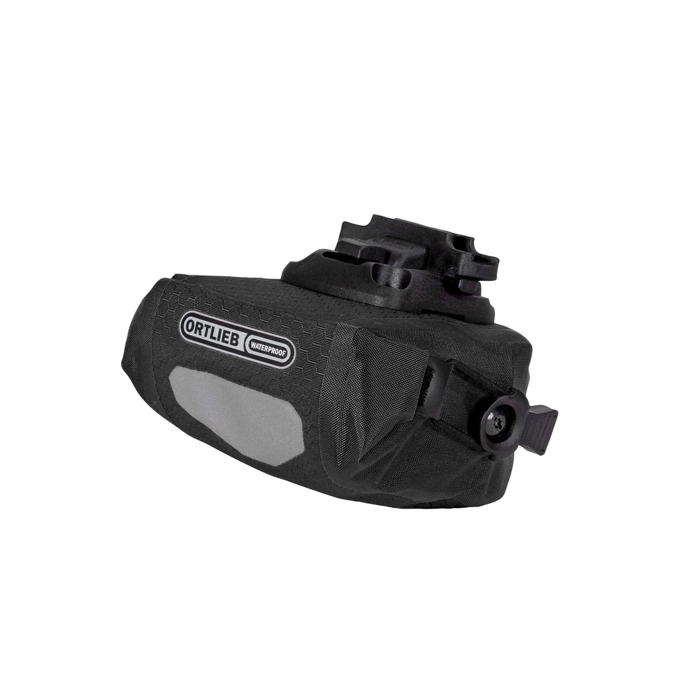 ORTLIEB(オルトリーブ) サドルバッグ マイクロ2/0.5L