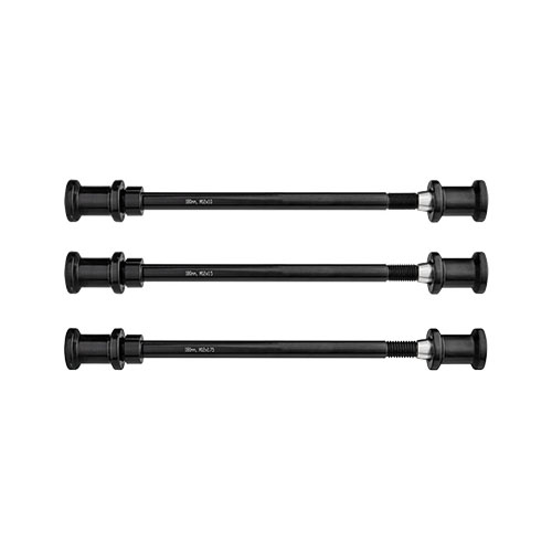 TOPEAK(トピーク) Journey Trail TX Axle Kit ジャーニー トレイラー TX アクスル キット
