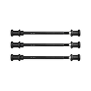 TOPEAK(トピーク) Journey Trail TX Axle Kit ジャーニー トレイラー TX アクスル キット