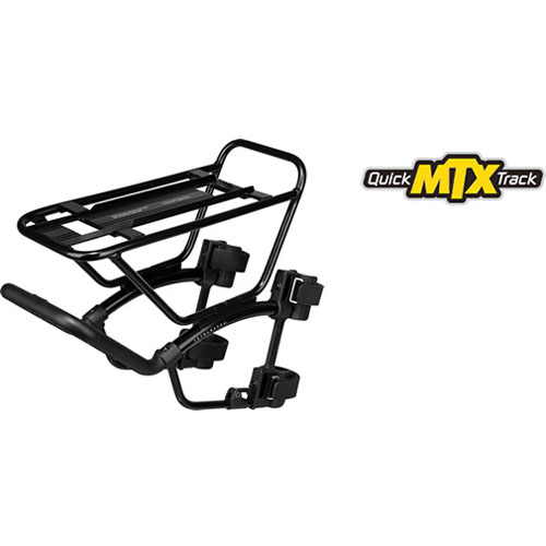 TOPEAK(トピーク) TetraRack M1 テトララック M1 フロント用