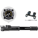 TOPEAK(トピーク) Roadie DA_G ローディー DA_G ポータブルポンプ
