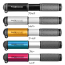 TOPEAK(トピーク) RaceRocket レースロケット ポータブルポンプ