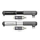 TOPEAK(トピーク) HybridRocket HP ハイブリッドロケット HP ポータブルポンプ