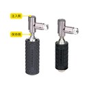TOPEAK(トピーク) AirBooster エアーブースター CO2インフレーター