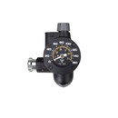 TOPEAK(トピーク) AirBooster_G2 エアーブースター_G2 CO2インフレーター